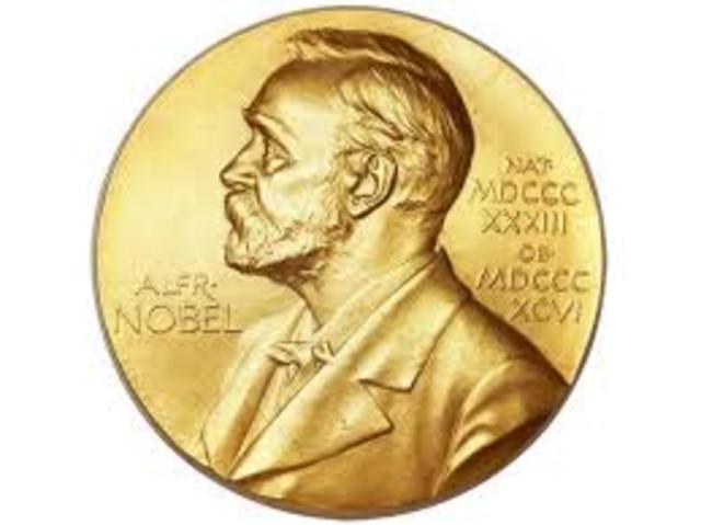 Premio Nobel