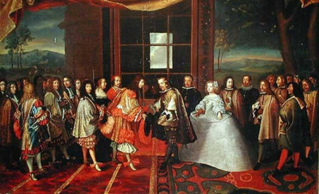 Final guerra dels segadors