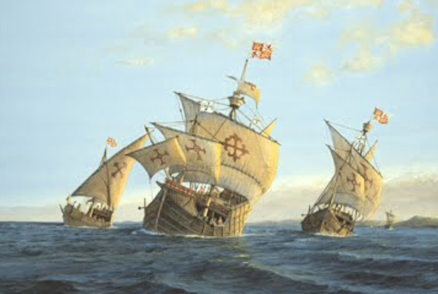 L’ inici de la edat moderna