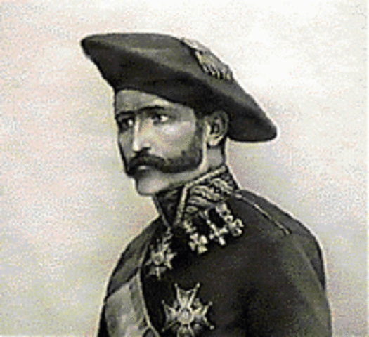 Bernart Etxepareren jaiotza