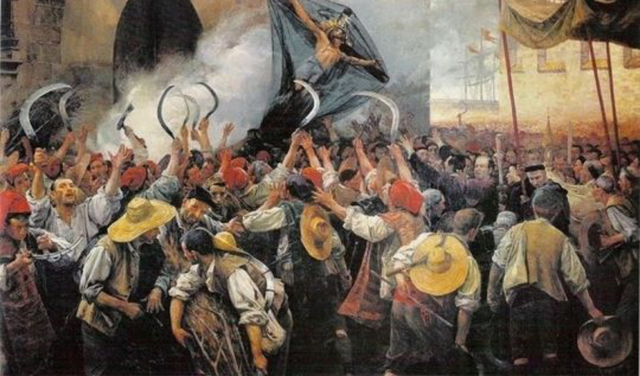 Final guerra dels Segadors