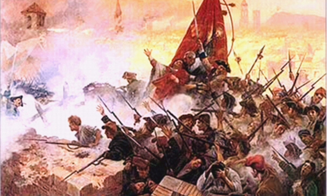 Final guerra de Succsseció