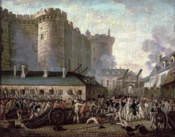 Final de la edat moderna