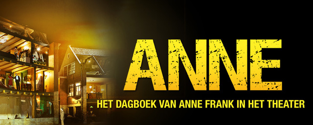 Anne Frank Musical