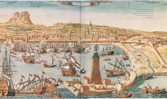 Final guerra de la successió