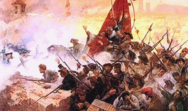 Final de la guerra de la successió