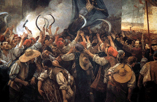 Final de la guerra dels Segadors