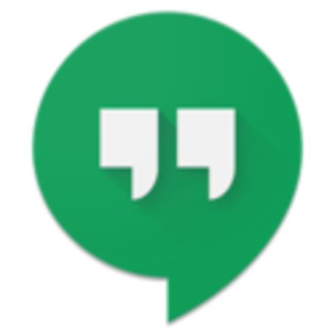 GOOGLE HANGOUTS (2013)