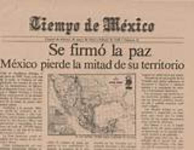 Firma tratado de Velasco