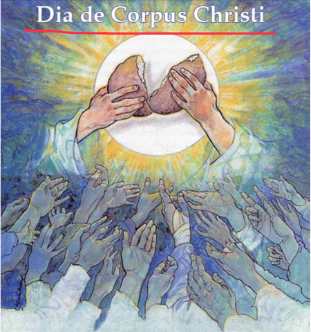 Día de corpus
