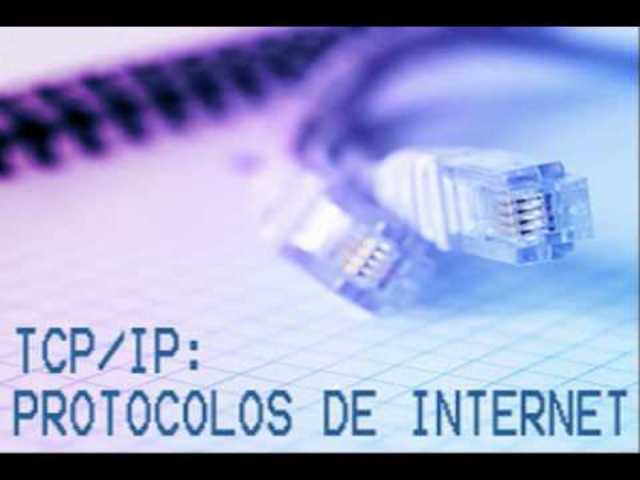 Arpanet y el protocolo TCP/IP