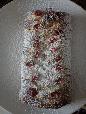 va començar la meva aficcio a la cuina