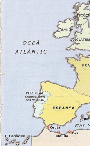 Final de la guerra dels trenta anys