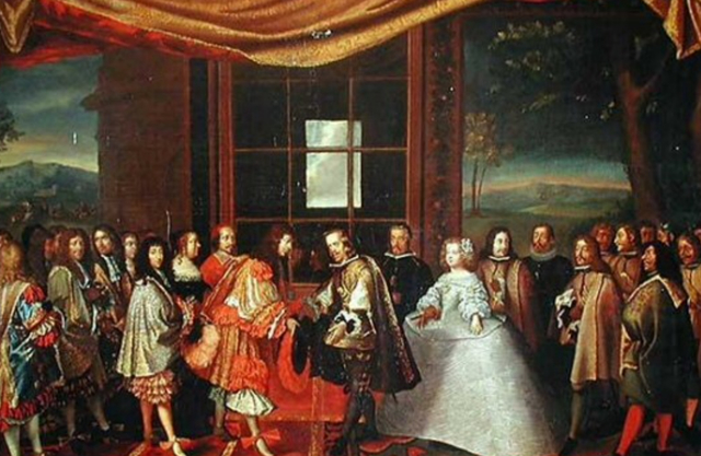 Final guerra dels segadors