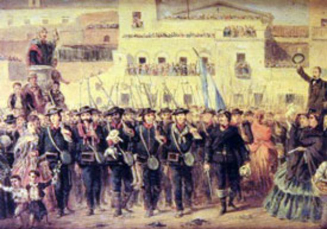 Batalla de Pavón