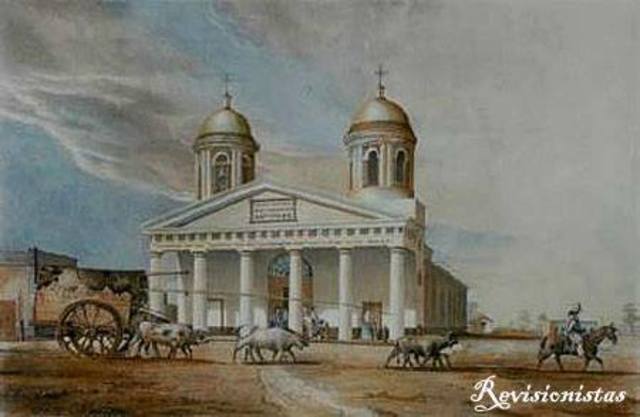 Pacto de San José de Flores