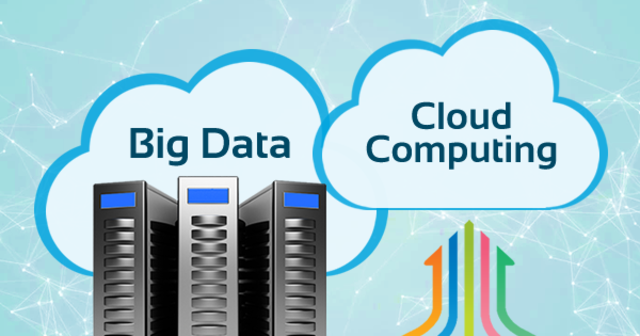 CLOUD AND BIG DATA
