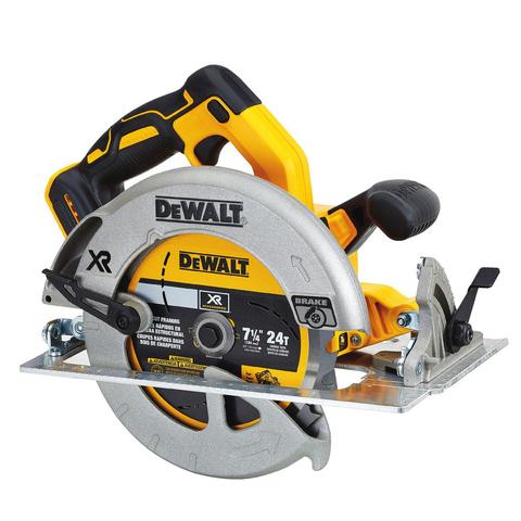 Circular Saw