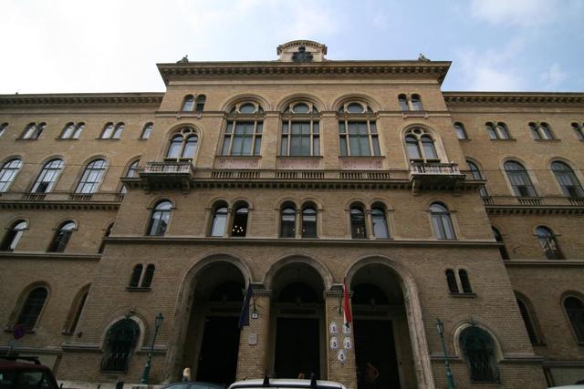 A pártot hivatalosan is bejegyezte a Fővárosi Törvényszék.