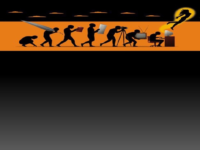 INFORMATION AGE (1980s-2000s)