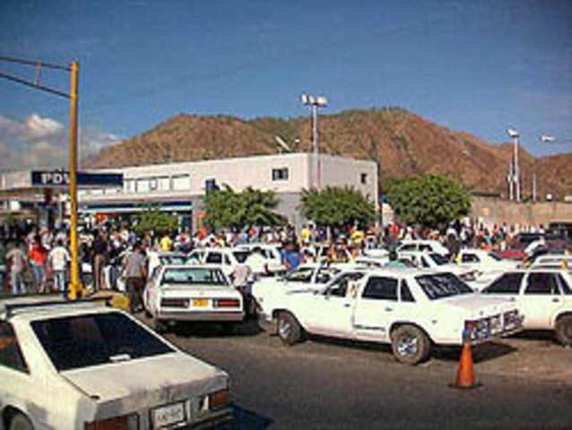 Misión de Facilitación en Venezuela 2002