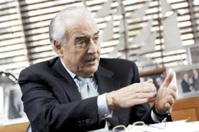 Pastrana da por roto el proceso de paz