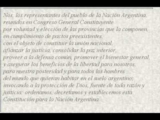 Pacto de San José de Flores