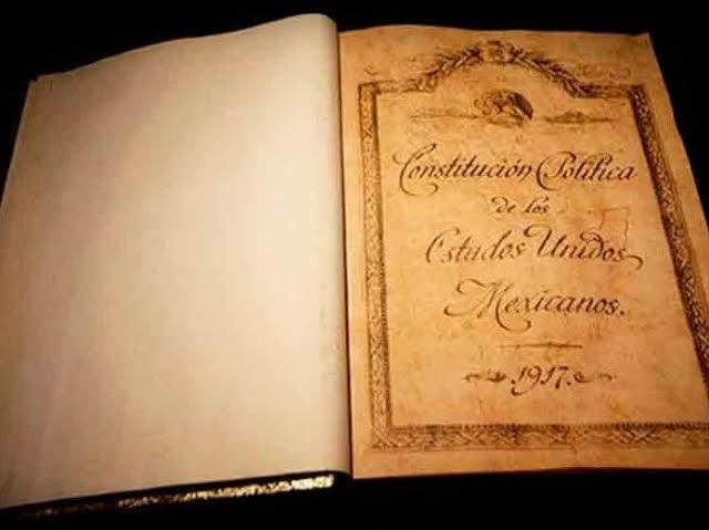 Constitución de Jalisco