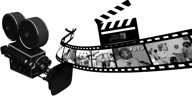 Apresentação do Documentário 30 Anos