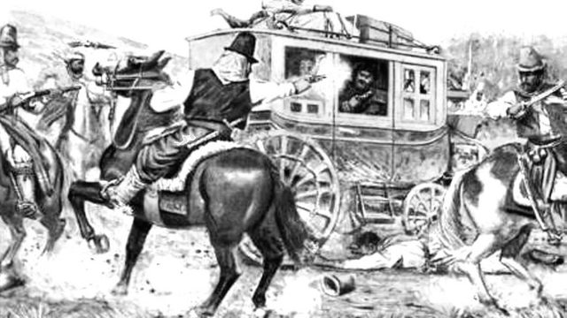 Asesinato de Facundo Quiroga (caudillo de la Rioja)