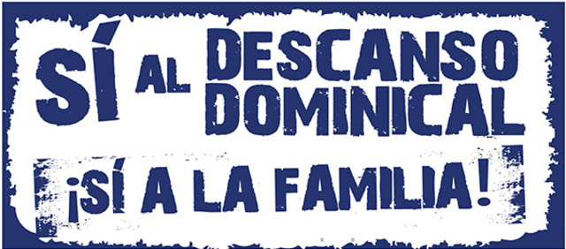 Ley de descanso obligatorio