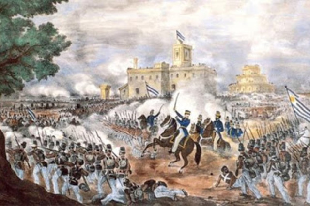 Pacto de San José de Flores