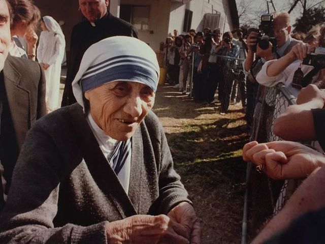 Marian Congregation of the Daughters