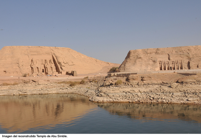 IMPERIO MEDIO EGIPTO