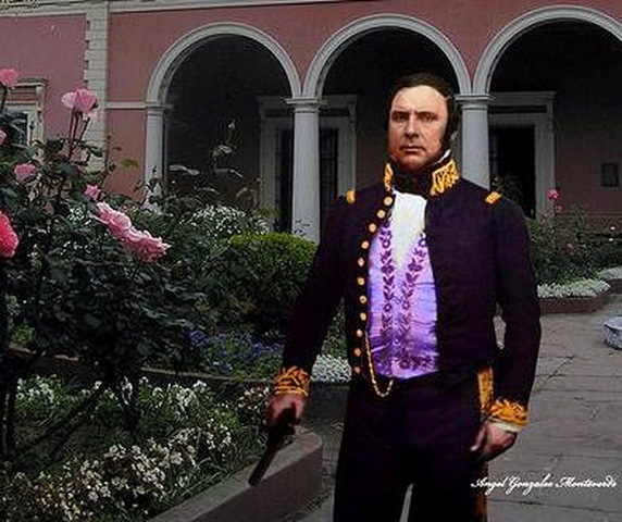 Creacion del virreinato del Rio de la plata