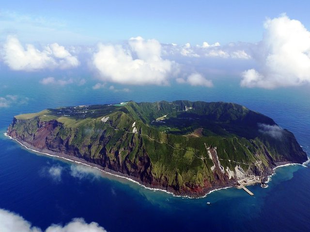 AOGASHIMA