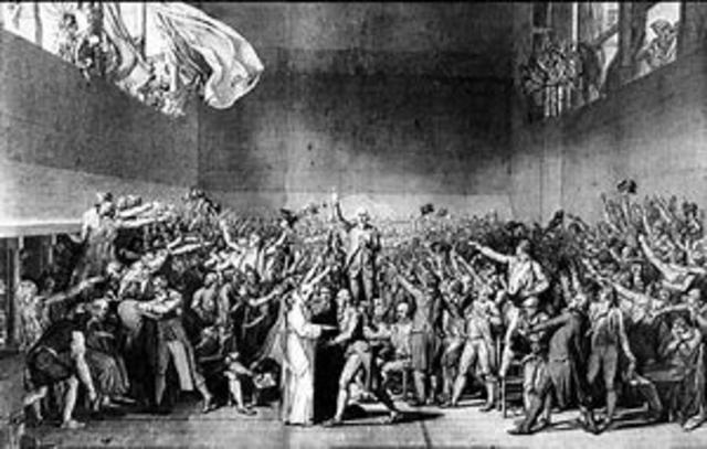 Juramento del Juego de Pelota