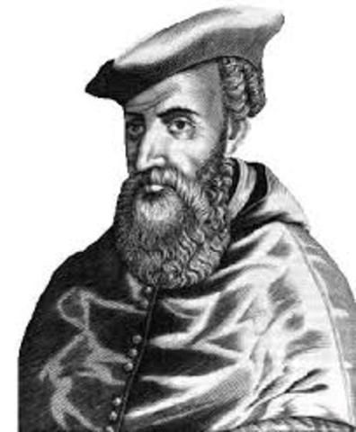 Alessandro Piccolomini