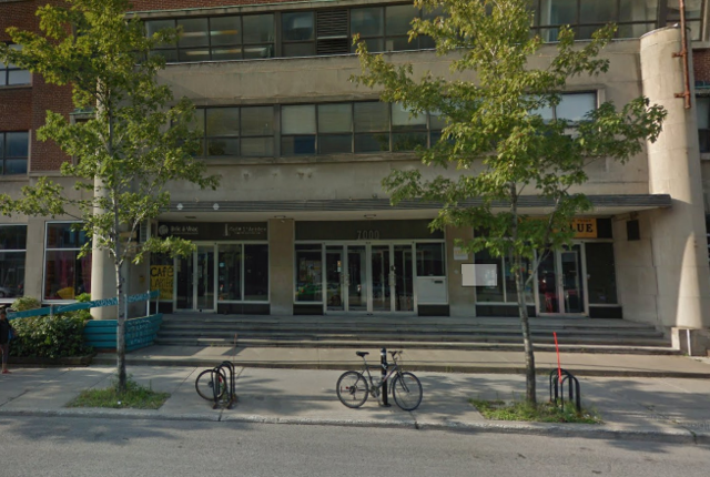 Deuxième roncontre FACQ - La raison d'être