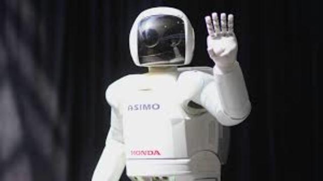 ASIMO