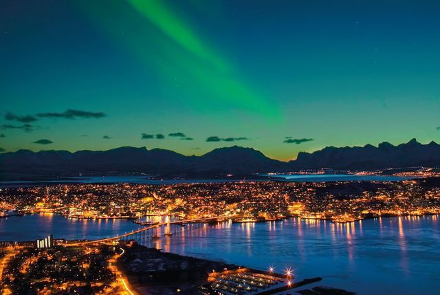Tromsø
