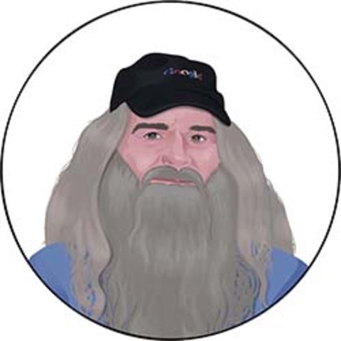 Invención del término Weblog