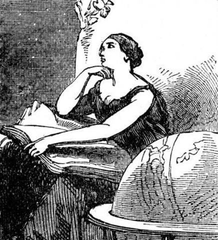 Hipatia de Alejandría