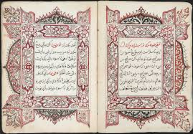 Islam gained followers in Malaysia