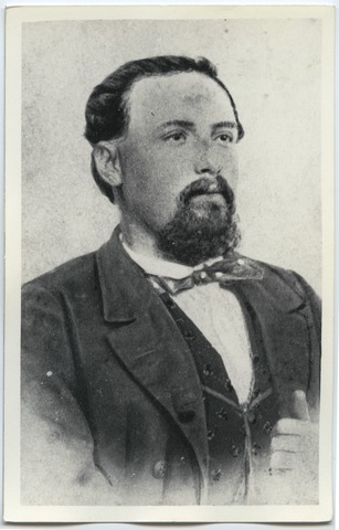 El sargento Pío marcha para que llegue Iturbide a la corona