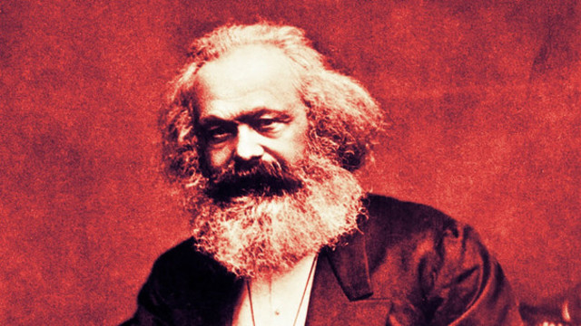 Karl Marx
