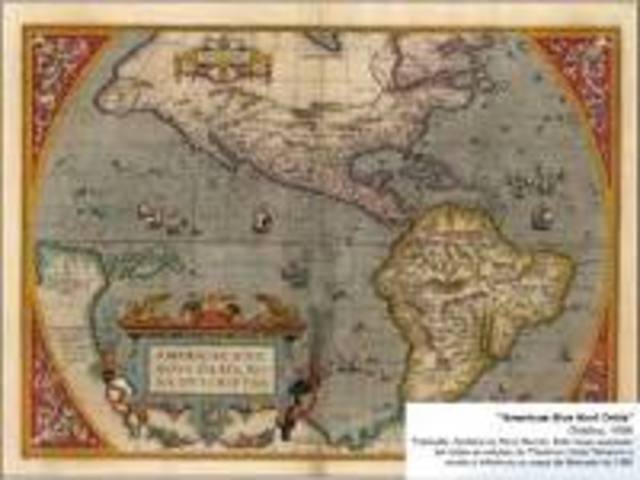 Cartografia e Cartografia Digital