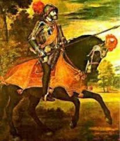 Batalla de Mühlberg