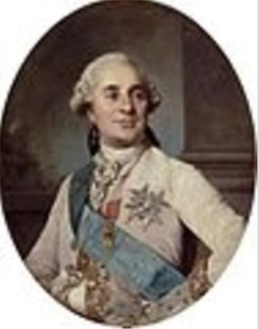 LUIS XVI