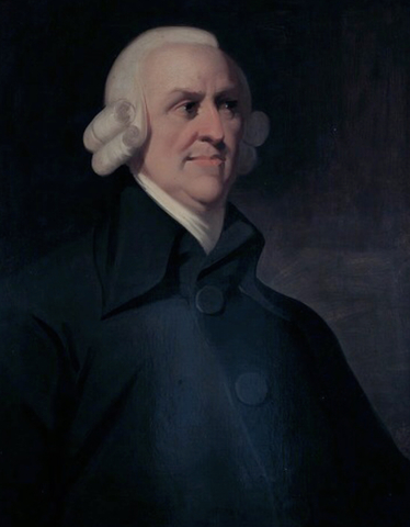 ADAM SMITH